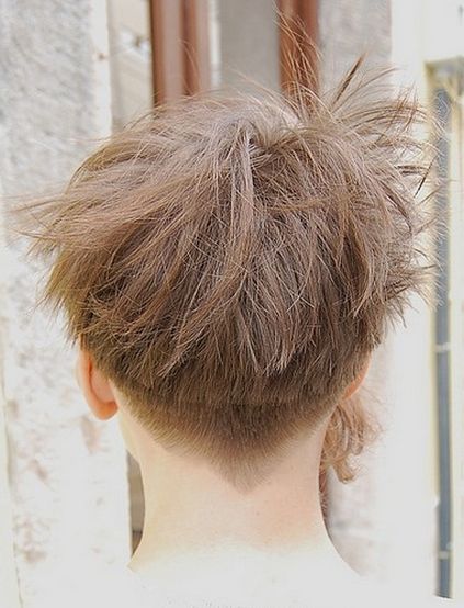 fryzury krótkie włosy z galeria uczesanie zdjęcie numer 126